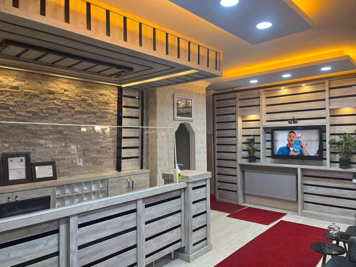Konak Hotel 2 カルス エクステリア 写真